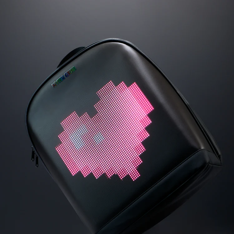 NYAN Backpack Ecommerce Store Case Study